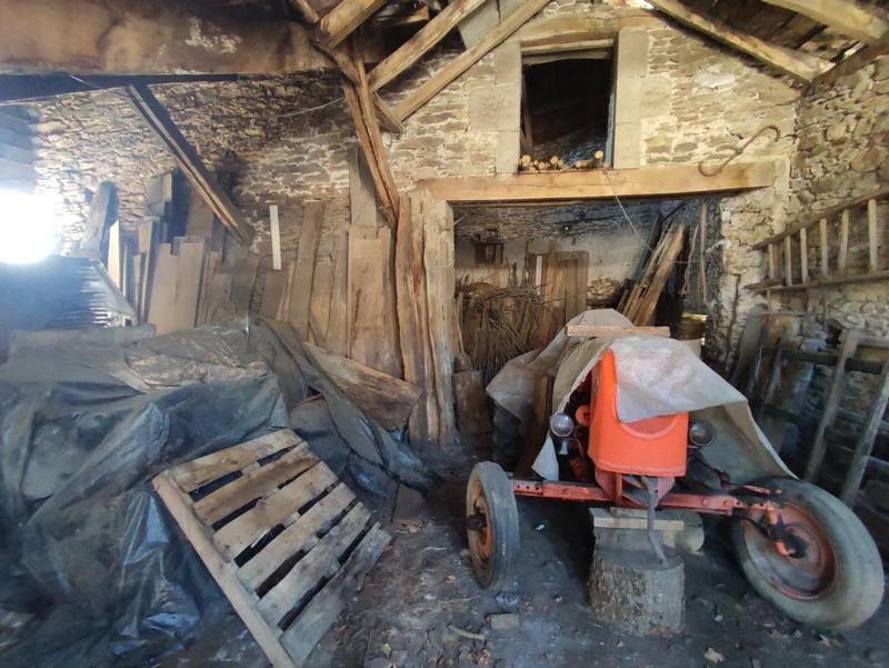 Maison - 146 m² - 8 pièces