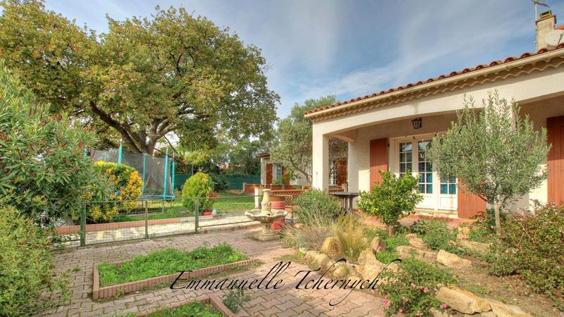 Maison - 165 m² - 4 pièces