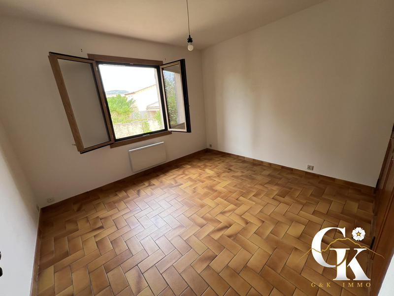 Maison - 108 m² - 4 pièces
