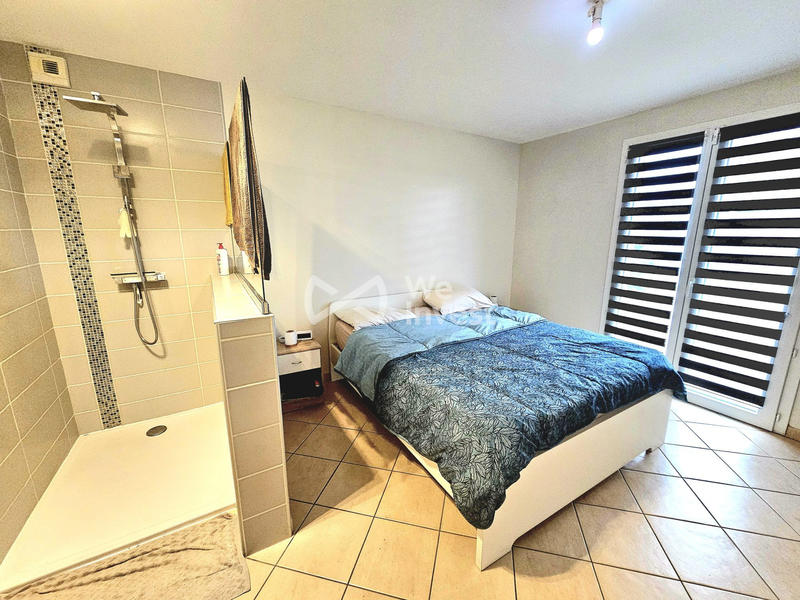 Maison traditionnelle - 131 m² - 7 pièces