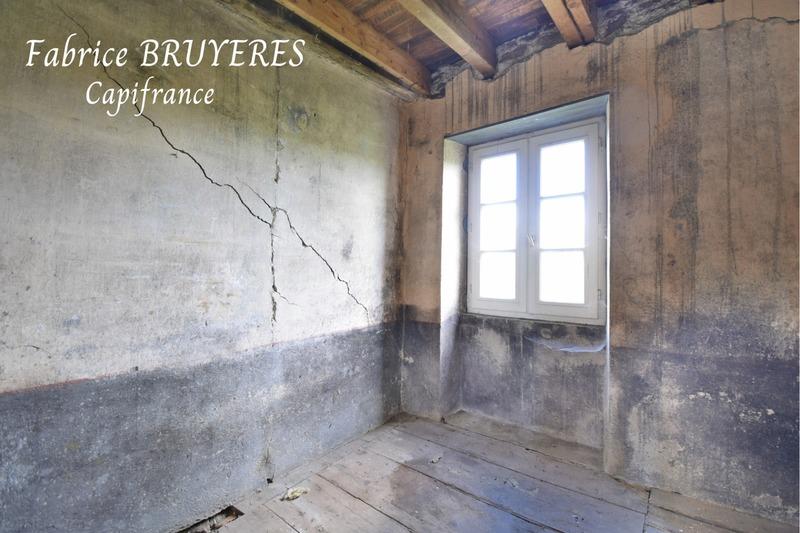 Maison - 138 m² - 7 pièces