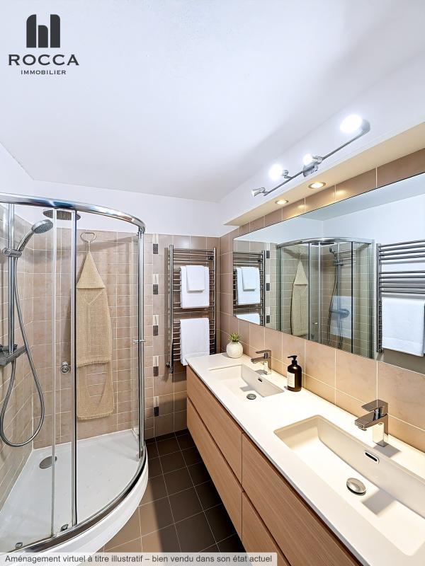 Appartement - 75 m² - 3 pièces