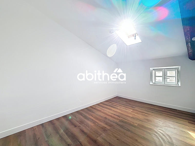 Duplex - 105 m² - 4 pièces