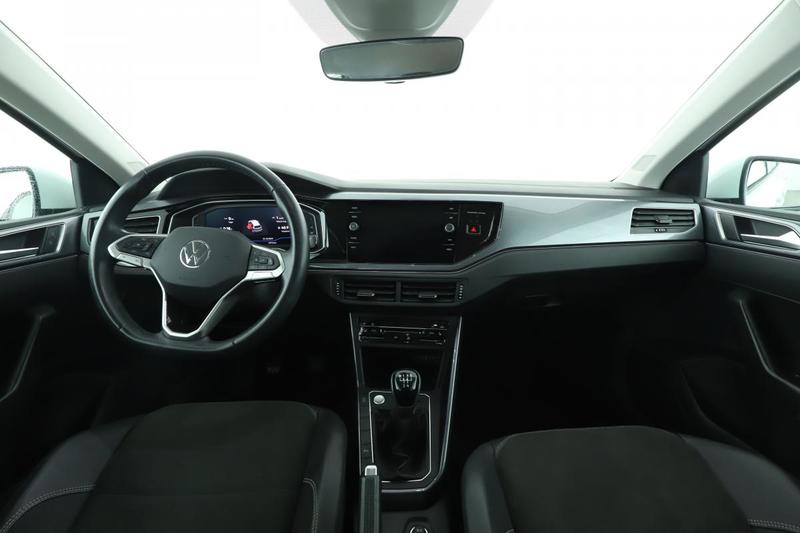 Volkswagen Polo 1.0 Tsi Style 95 ch