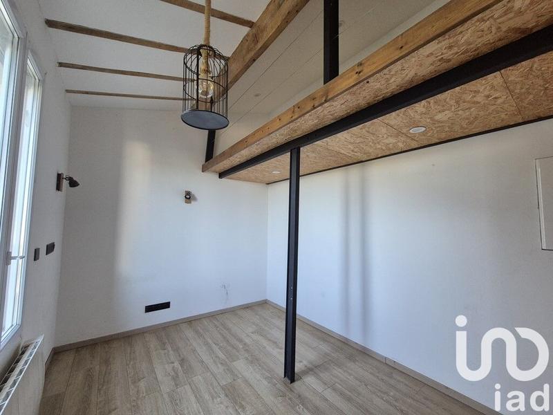 Maison - 161 m² - 6 pièces