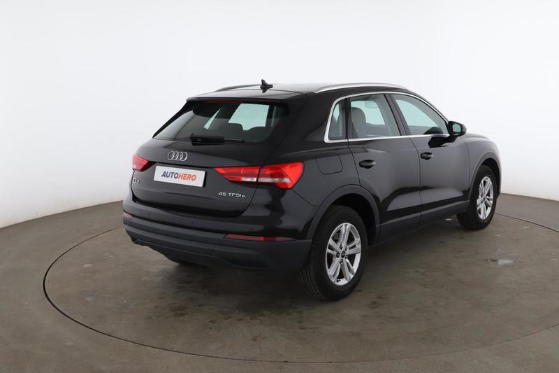 Audi Q3 45 TFSIe Design s tronic 245 ch