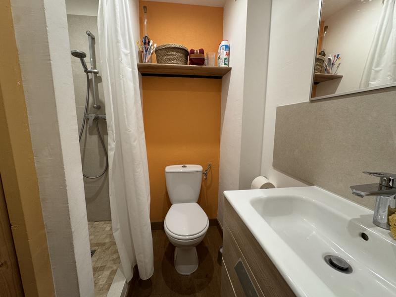 Maison ancienne - 133 m² - 5 pièces