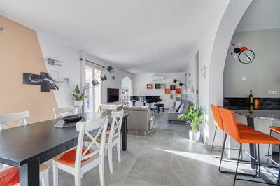 Villa - 156 m² - 6 pièces