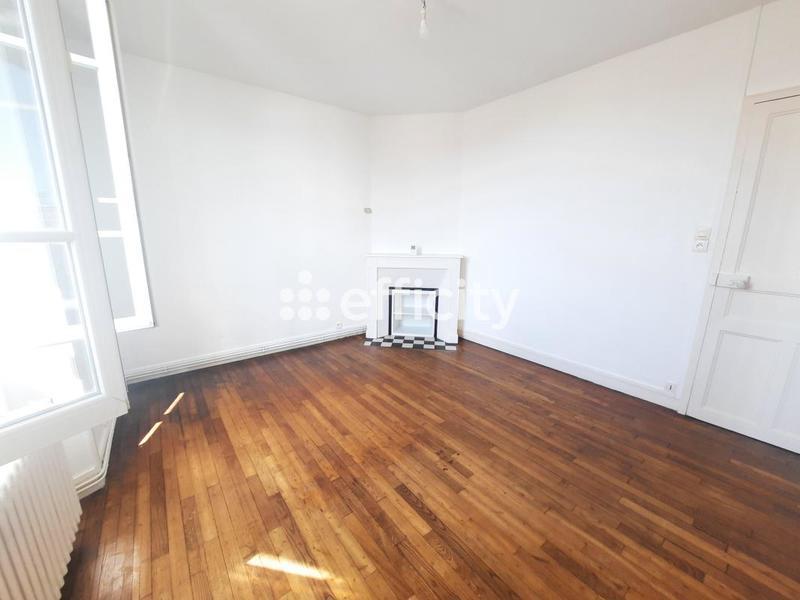 Appartement - 54 m² - 2 pièces