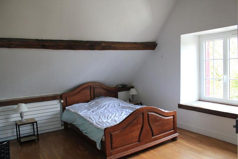 Propriété - 251 m² - 10 pièces