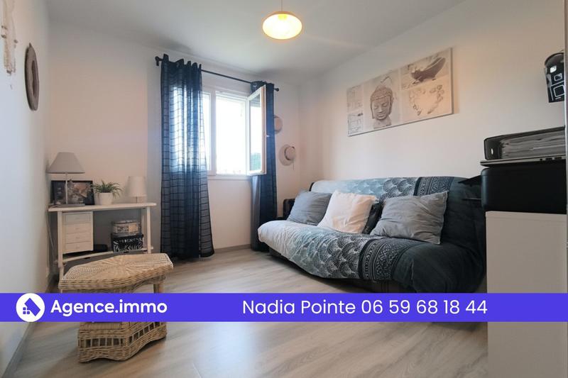 Maison - 83 m² - 4 pièces