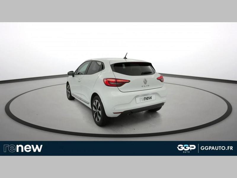 Renault Clio V SCe 65 Evolution