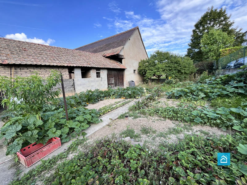 Ferme - 180 m² - 7 pièces