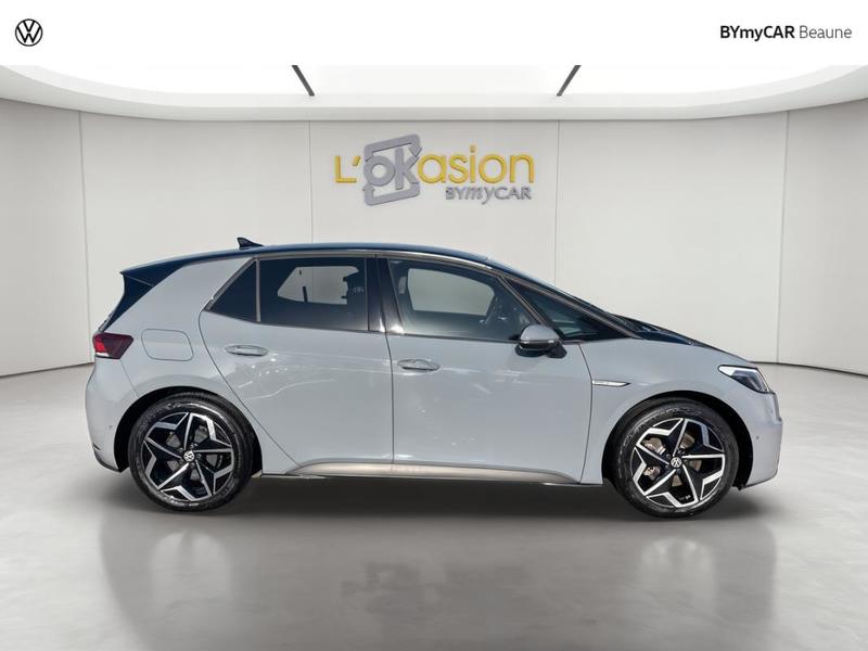 Volkswagen Id.3 204 ch Pro s Active