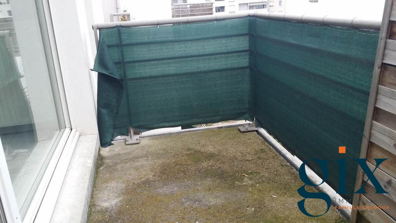 Appartement - 54 m² - 2 pièces