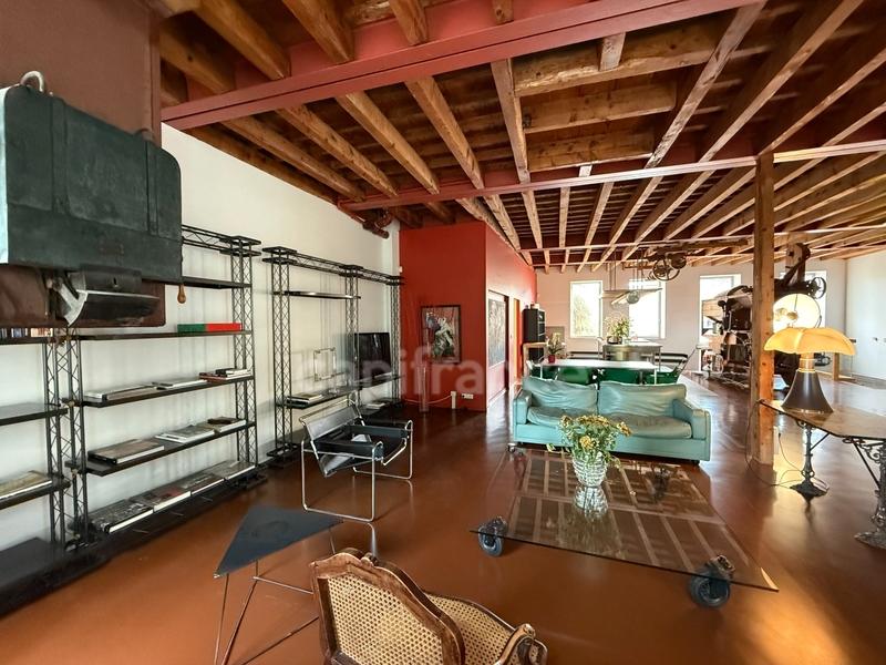 Maison bourgeoise - 596 m² - 5 pièces