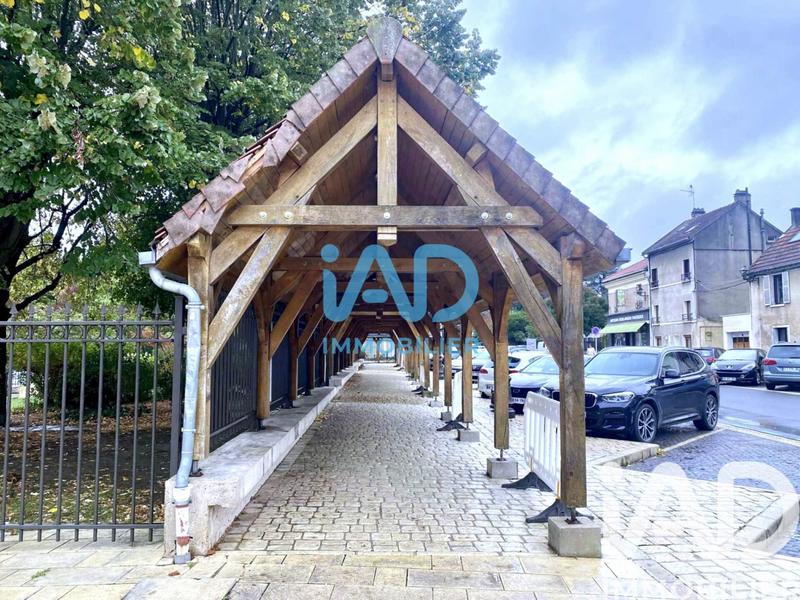 Maison de ville - 141 m² - 4 pièces