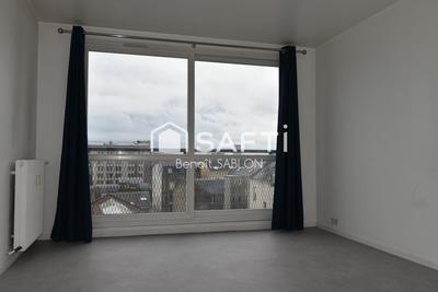 Appartement - 29 m² - 1 pièce