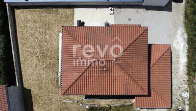 Maison - 137 m² - 5 pièces