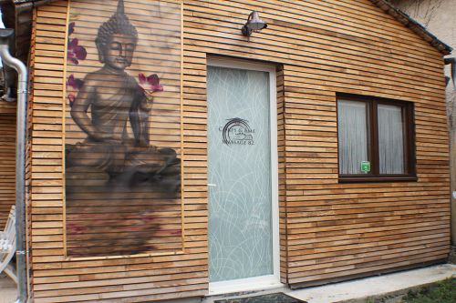 Ô, Corps &amp; Âme - Massage 82