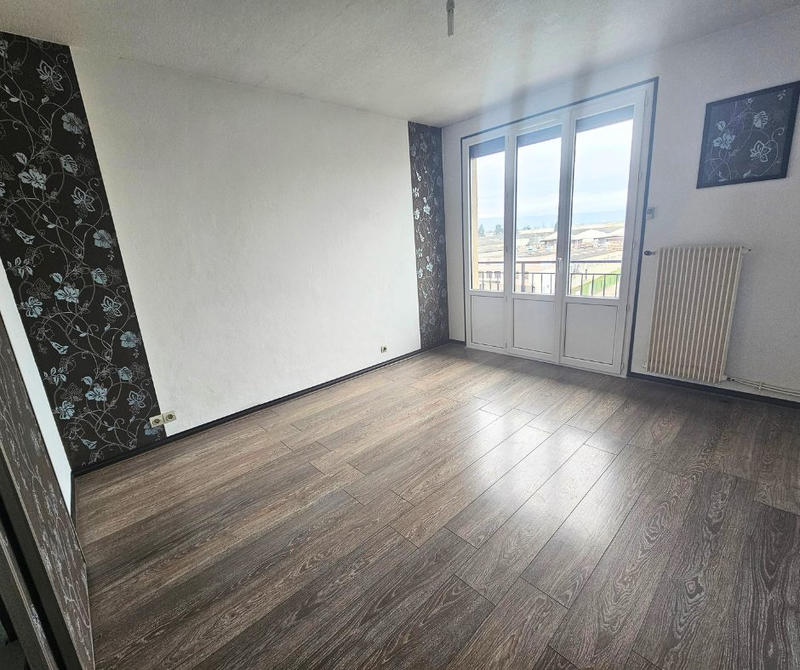 Appartement - 102 m² - 5 pièces