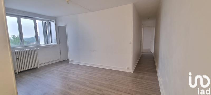 Appartement - 67 m² - 4 pièces