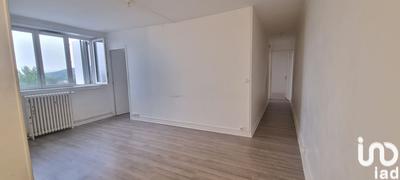 Appartement - 67 m² - 4 pièces