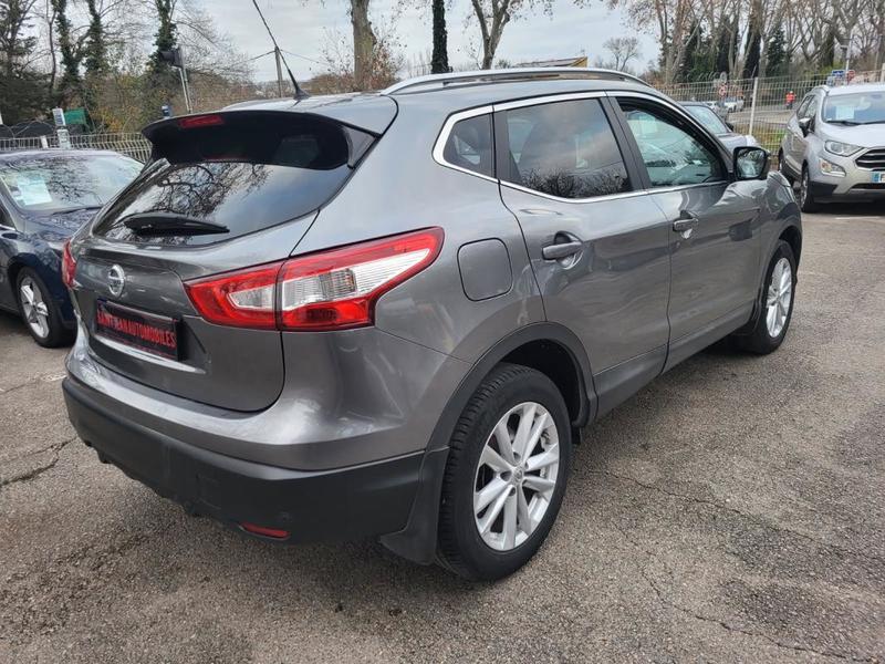 Nissan Qashqai 1.6 Dci 130ch Tekna X-Tronic