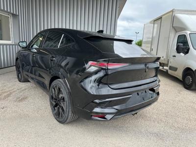 Renault Rafale E-Tech full hybrid 200 esprit Alpine