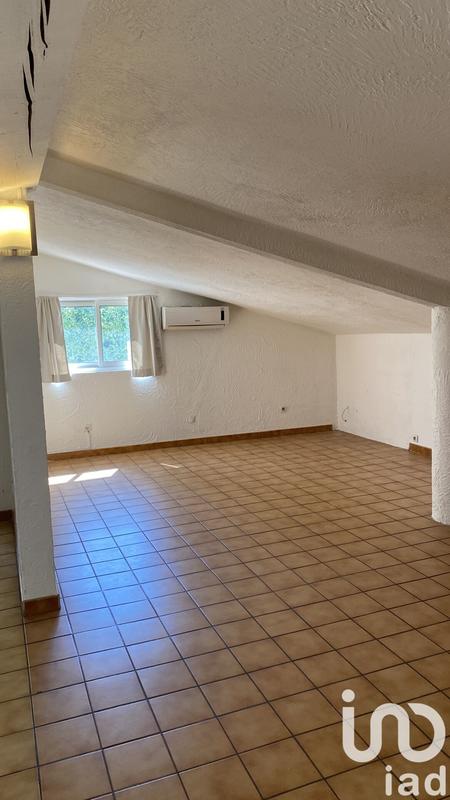 Appartement - 113 m² - 5 pièces