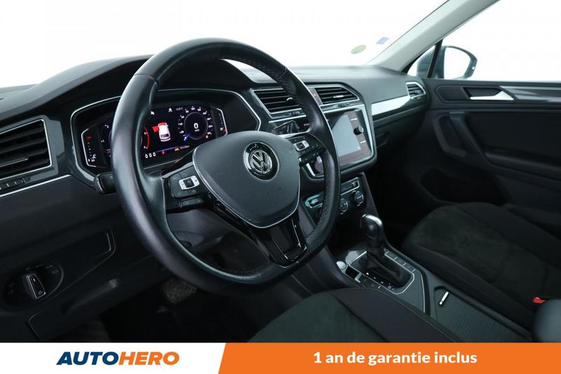 Volkswagen Tiguan 2.0 Tdi BlueMotion Tech Carat Dsg7 150 ch