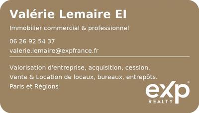 Appartement - 124 m²