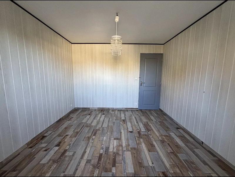 Maison - 159 m² - 8 pièces