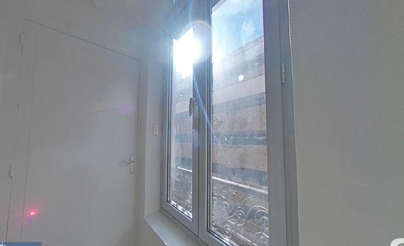 Studio - 18 m² - 1 pièce