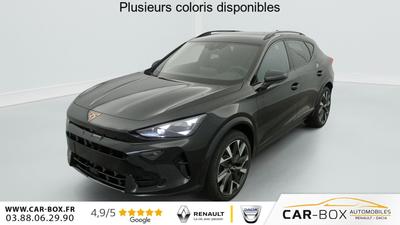 Cupra Formentor Nouveau 1.5 Etsi Hybrid 150 Ch Dsg7 V