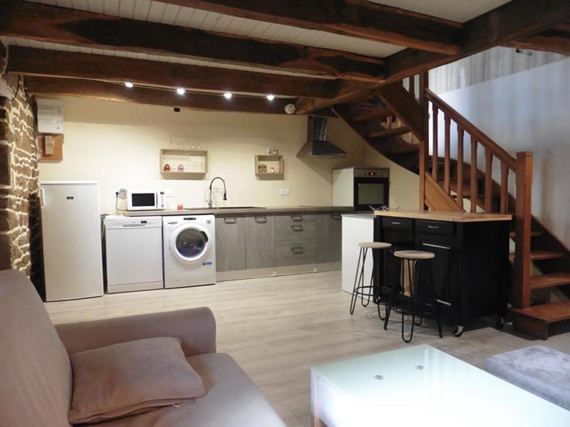 Maison - 62 m² - 4 pièces