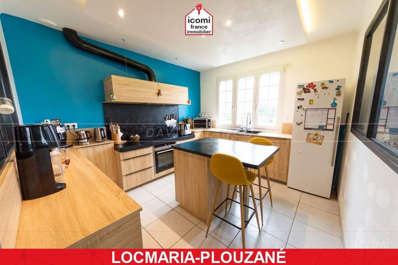 Maison - 175 m² - 8 pièces