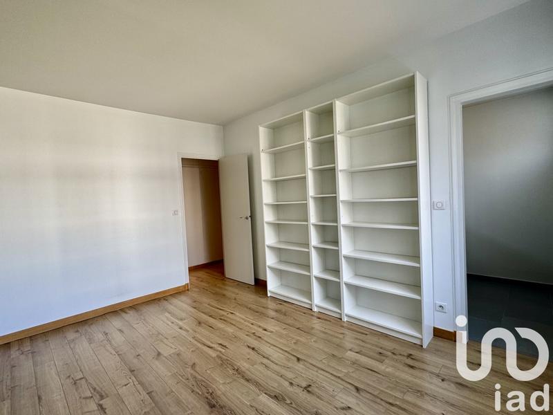 Appartement - 150 m² - 6 pièces