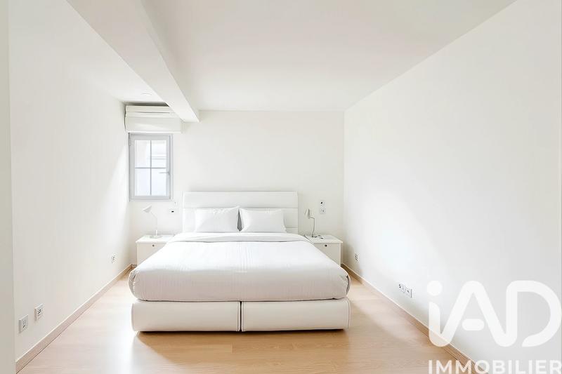 Appartement - 50 m² - 2 pièces