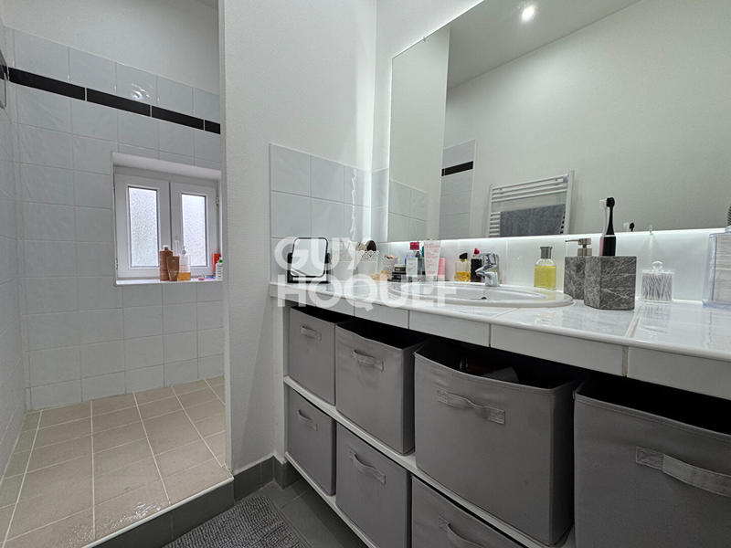 Maison de ville - 183 m² - 4 pièces