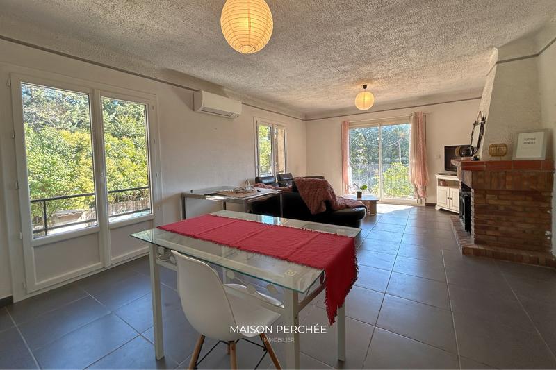 Maison - 167 m² - 8 pièces
