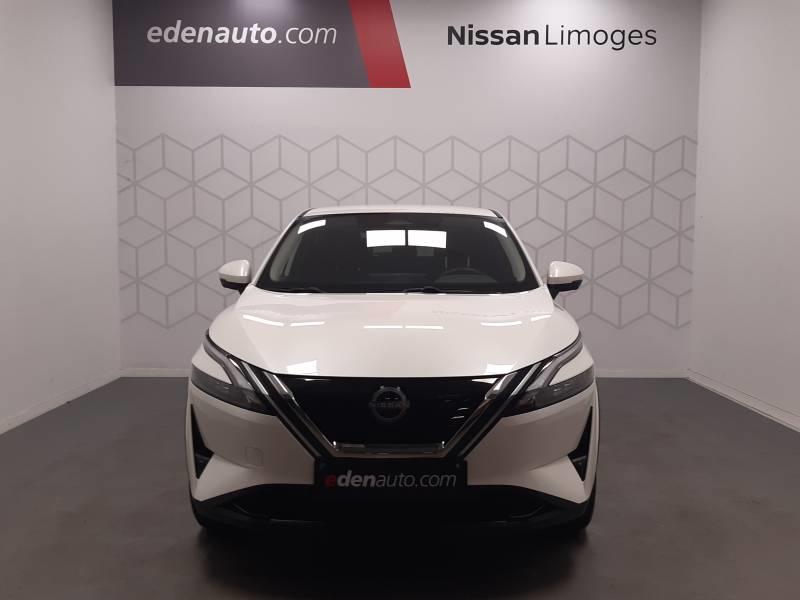 Nissan Qashqai e-Power 190 ch n-Connecta