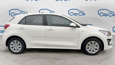 Kia Rio 1.2 84 Motion