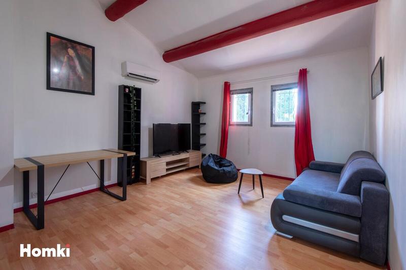 Maison - 155 m² - 7 pièces