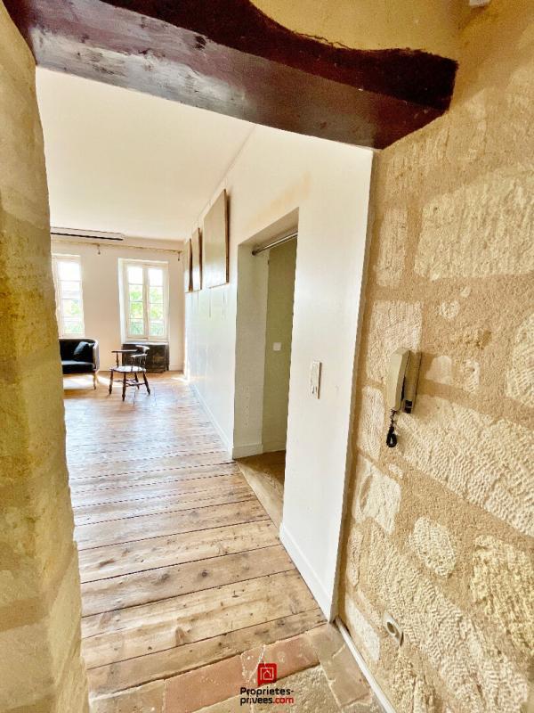 Appartement - 135 m² - 5 pièces
