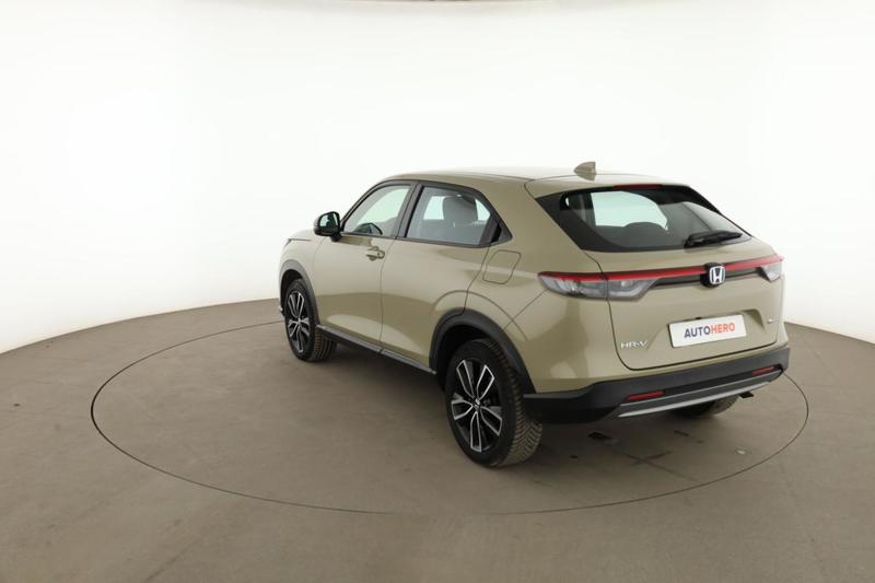 Honda Hrv 1.5 i-Mmd eHEV Executive 131 ch