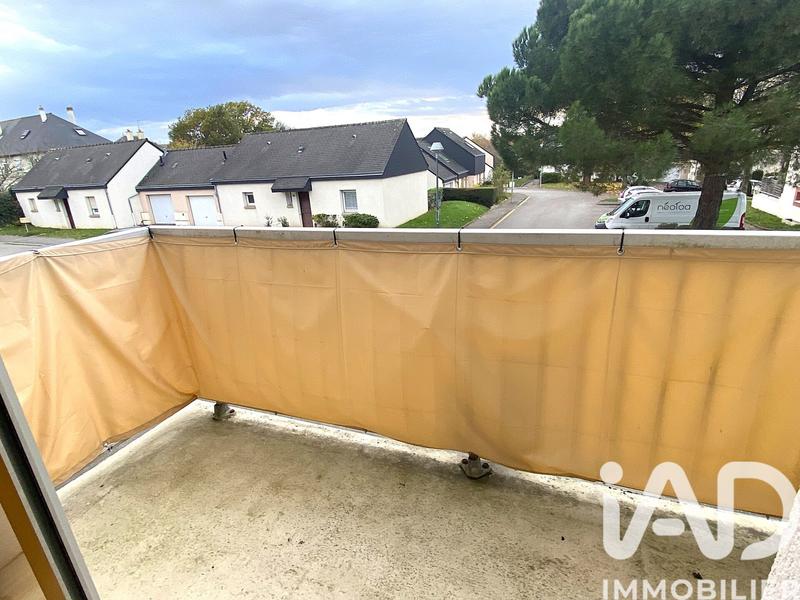 Appartement - 97 m² - 5 pièces