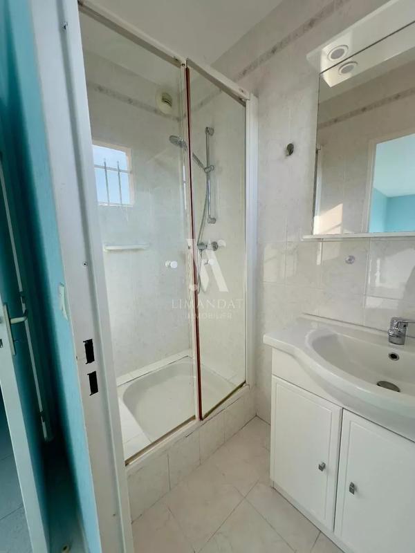 Maison jumelée - 120 m² - 4 pièces