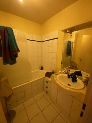 Appartement - 50 m² - 3 pièces