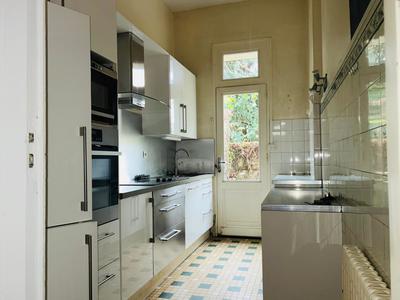 Maison - 131 m² - 6 pièces